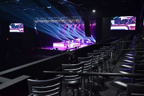 sands steel stage box office|Wind Creek Event Center .